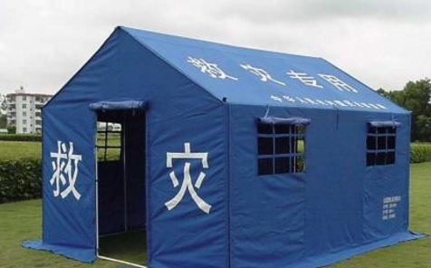 救灾帐篷有什么具体优势