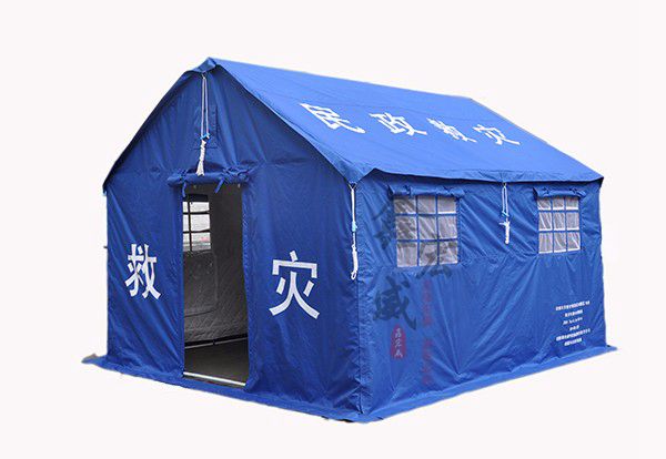 如何辨别救灾帐篷优劣？