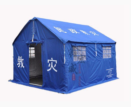 救灾帐篷主要在哪些场合进行售卖