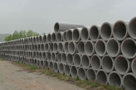 武汉水泥管批发 武汉水泥管批发