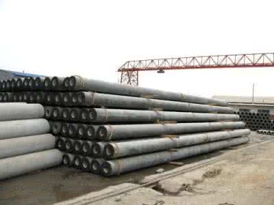 武汉水泥管批发 武汉水泥管批发